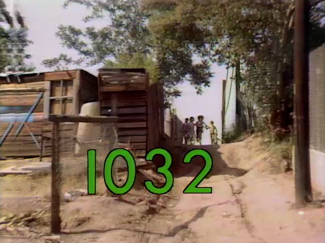 Episódio 1032