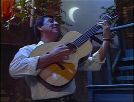 2411k.jpg (202 KB) Luis serenades Maria Sesame Street Episode 2411