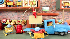 F for Factory (First: Episode 4905)