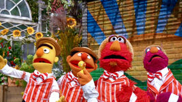 Sesame Street Episode 5411