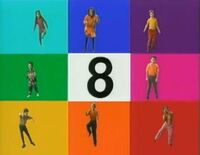 8 | Muppet Wiki | Fandom