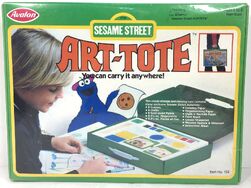 Art-Tote