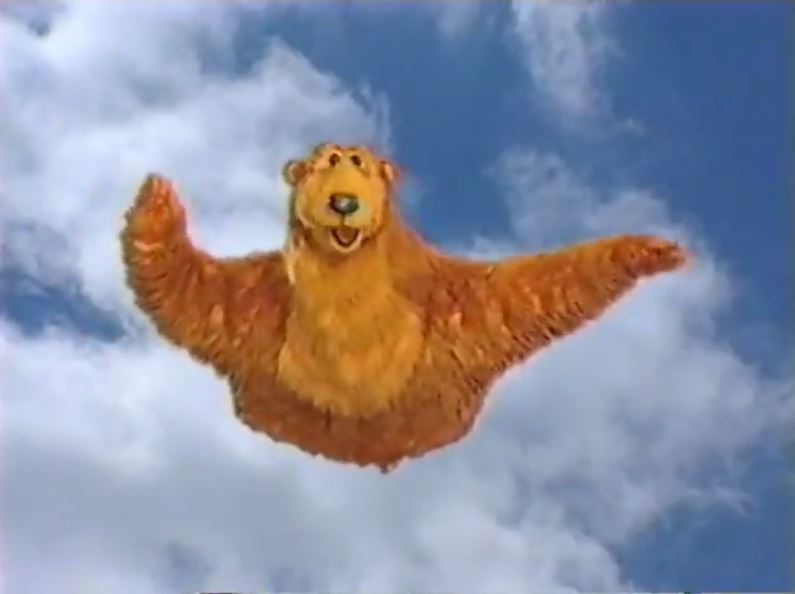 Bear in the Big Blue House - Wikipedia