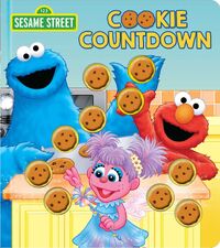 Cookie Countdown 2017