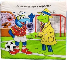 What Could I Be? 1998