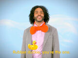 Daveed Diggs