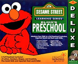 Elmo'sPreschoolDeluxe