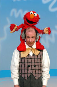 Mr. Noodle's brother, Mr. NoodleMichael Jeter