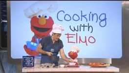 Elmo (March 2, 2010)