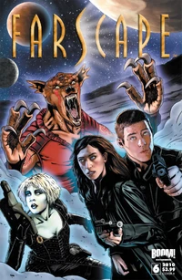 Farscape Comics (14).jpg (484 KB) #6 — Home is Where the War IsApril 21, 2010