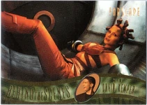 "I Shrink, Therefore I Am" BTS52