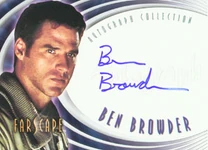 Ben Browder A1