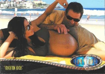 "Crichton Kicks" 221