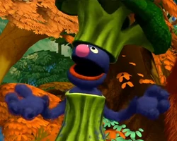 Grover-Brocolii