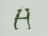 A - Ana (EKA: Episodio 796)