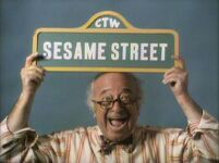 Mr. Hooper Episodes 0540, 0850, 0871