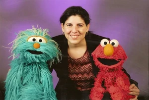 Jennifer Kotler Clarke