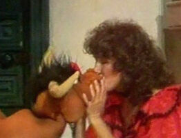 Melissa Manchester & a bull The Muppet Show episode 512