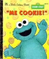 Me Cookie! 1994