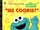 Me Cookie!
