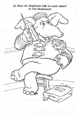 Old Yeller Coloring Pages