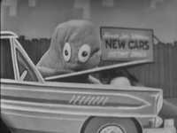 You Can't Sell Them All