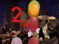 Numberofday.2.elephant.jpg (31 KB) Sheep and Elephant (First: Episode 4080)