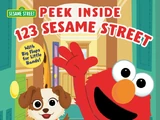 Peek Inside 123 Sesame Street