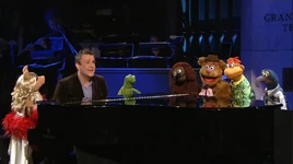 November 19, 2011Jason Segel and The Muppets on Saturday Night Live
