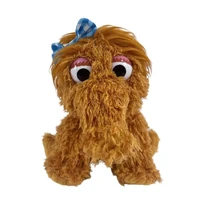 Alice Snuffleupagus, 7" 2023