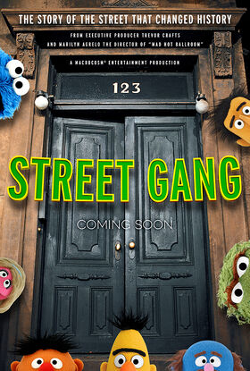 StreetGangFilm-Poster