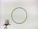 I Thought a Thought: Circles