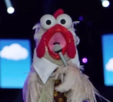 Tie-FelixMaskedSinger.jpg (41 KB) FelixThe Masked Singer promos, occasional