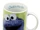 Sesame Street mugs (Vandor)