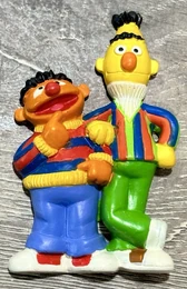 Ernie and Bert