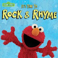 It's Time to Rock & Rhyme