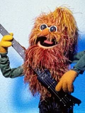 Beardguitar