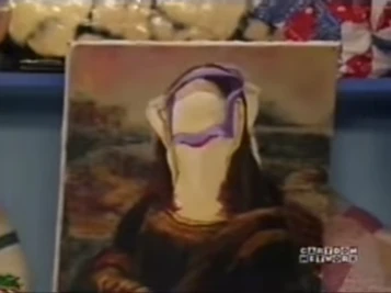 Big Bag episode "Birthday Bash"