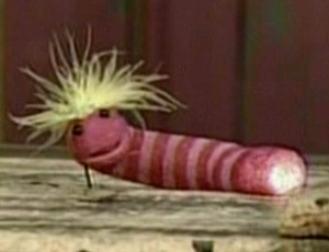 Glo Worm | Muppet Wiki | Fandom