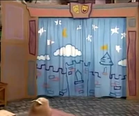 Sesame Street Episode 3826