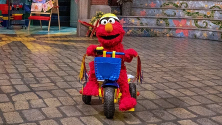 Episode 5427 | Muppet Wiki | Fandom