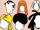 Elmo's World: Hair
