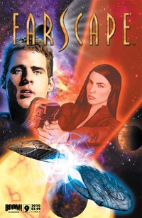 Farscape Comics (20).jpg (406 KB) #9 Prophet MarginJuly 21, 2010