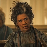 GodmotheredOpal 2020 Disney+ film