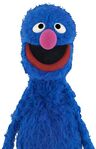 Grover Pose