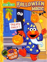 Halloween Magic Bendon Publishing 2006