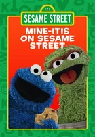 "Mineitis On Sesame Street"