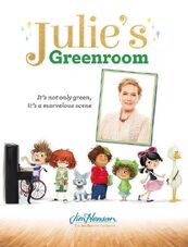 Julie's Greenroom1 season; 13 episodesView on Netflix