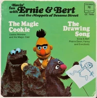 MagicCookieDrawingSongSingle