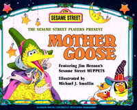 The Sesame Street Players Present Mother Goose (1982)